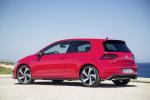 Volkswagen Golf GTI Performance 3-Door 2017 года (WW)